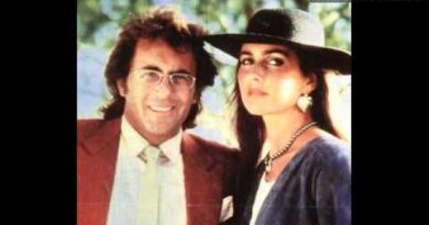 Al Bano, Romina Power - La mia solitudine
