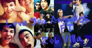 Austin Mahone, Rob Villa - Love You Anyways