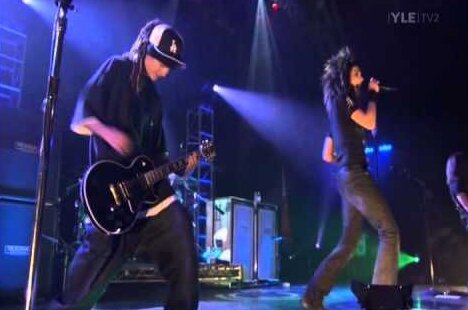 Tokio Hotel - Final Day