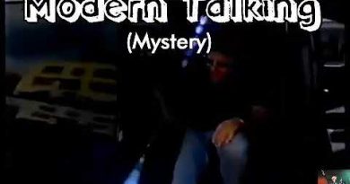 Modern Talking - Mystery