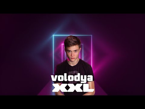 Volodya - Двигай