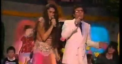 Al Bano, Romina Power - Perché