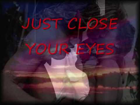 Modern Talking - Just Close Your Eyes
