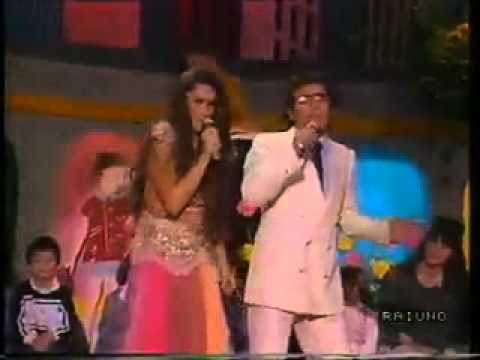 Al Bano, Romina Power - Sei tu
