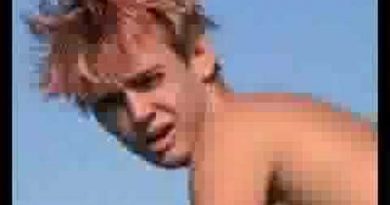 Aaron Carter — Hey You