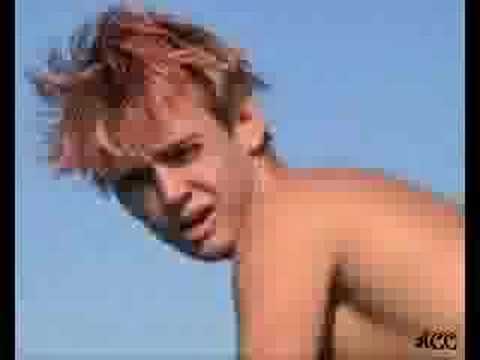 Aaron Carter — Hey You
