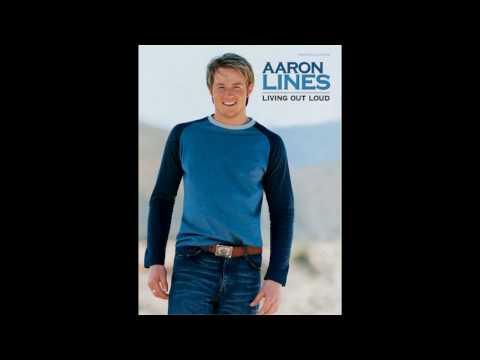 Aaron Lines — The Trouble With California