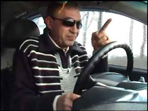 Мафик — Пятихатка