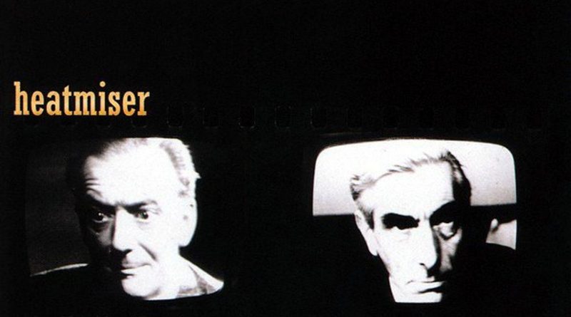 Heatmiser - Dead Air