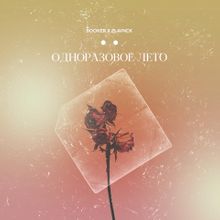 BOOKER & PLAVNCK - Одноразовое лето