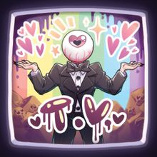 Creep-P - Love ft. Cyber Diva