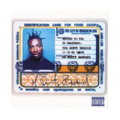 Ol' Dirty Bastard - Rawhide