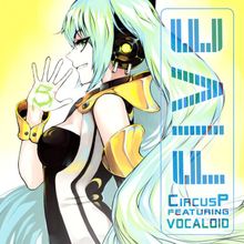 Vocacircus - Addicted ft Hatsune Miku