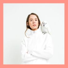 Anna of the North - Lovers