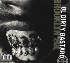 Ol' Dirty Bastard - Brooklyn Zoo