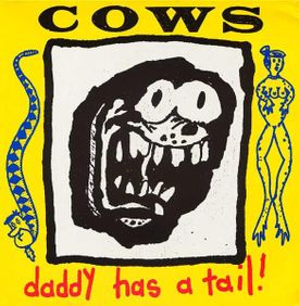 Cows - Shaking