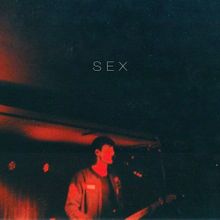 EDEN - sex