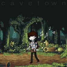 cavetown - Hug All Ur Friends
