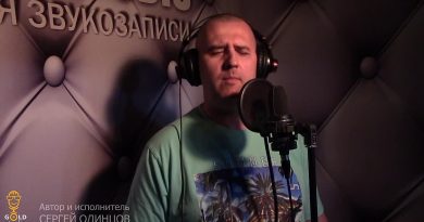 Сергей Одинцов - Домой