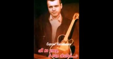 Сергей Наговицын — Мадам