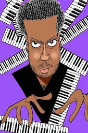 Robert Glasper Experiment, Snoop Dogg, Lupe Fiasco, Luke James - Persevere