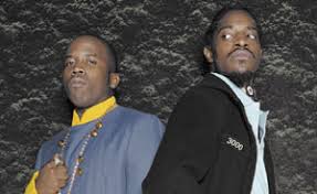 Outkast - BuggFace