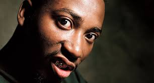 Ol' Dirty Bastard - Cold Blooded