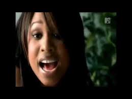 Sunshine Anderson - Where Have You Been