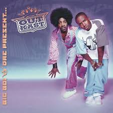 Outkast - Infatuation (Interlude)