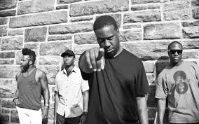 Robert Glasper Experiment, Norah Jones - Let It Ride