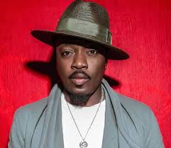 Anthony Hamilton - Icing on the Cake