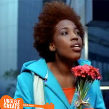 Macy Gray - Walk This Way