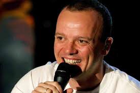 Gigi D'Alessio - Oj nenna ne