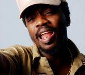 Anthony Hamilton - Ol' Keeper