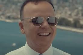 Gigi D'Alessio - Via