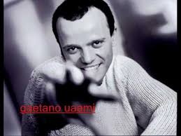 Gigi D'Alessio - 'O surdato 'nnammurato