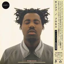 Sampha