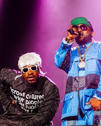 Outkast - You're Beautiful (Interlude)