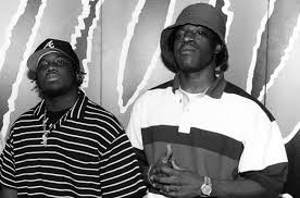 Outkast - When I Look In Your Eyes