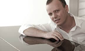 Gigi D'Alessio - Una donna dentro te