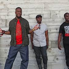 Robert Glasper Experiment, Bilal, Jazmine Sullivan - You’re My Everything