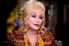 Dolly Parton - Push and Pull