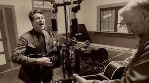 Joe Henry - Suit On A Frame