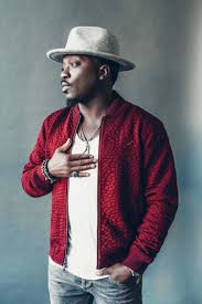 Anthony Hamilton - I Cry
