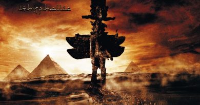 Nile - What Can Be Safely Written