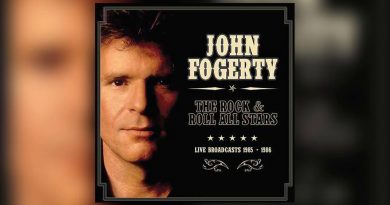 John Fogerty - My Toot Toot
