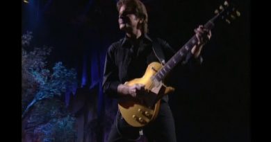 John Fogerty - Born On The Bayou