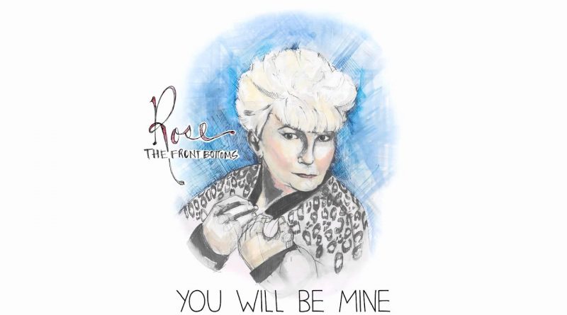 The Front Bottoms - Jim Bogart