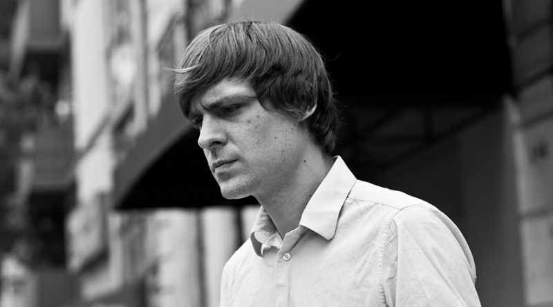 John Maus - Believer
