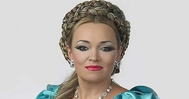Надежда Кадышева - Поздняя любовь
